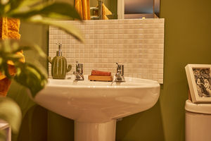 Bathroom- click for photo gallery